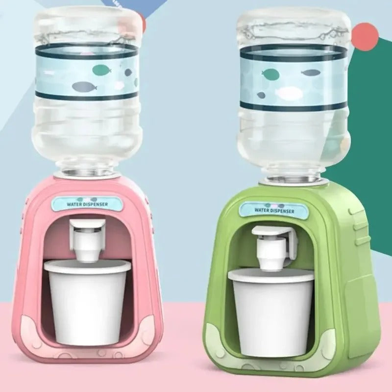 Micellar Water Dispenser