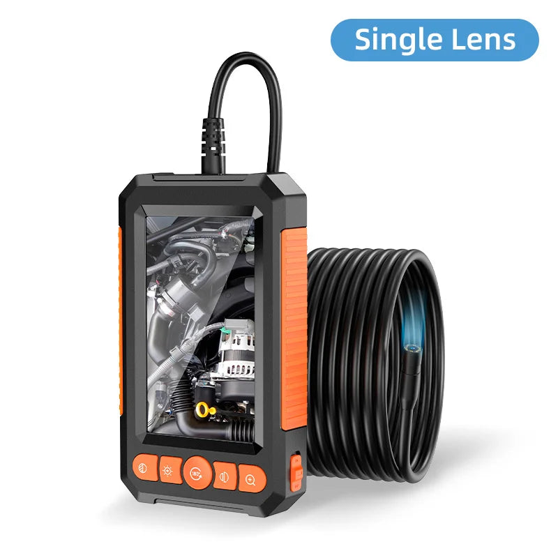 Industrial Endoscope Camera