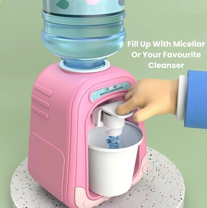 Micellar Water Dispenser